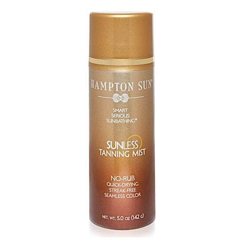 Sunless Tanning Mist - Atelier Beaute Corp