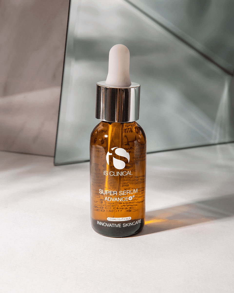 Super Serum Advance+ - Atelier Beaute Corp