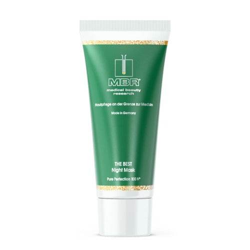 The Best Night Mask - Atelier Beaute Corp