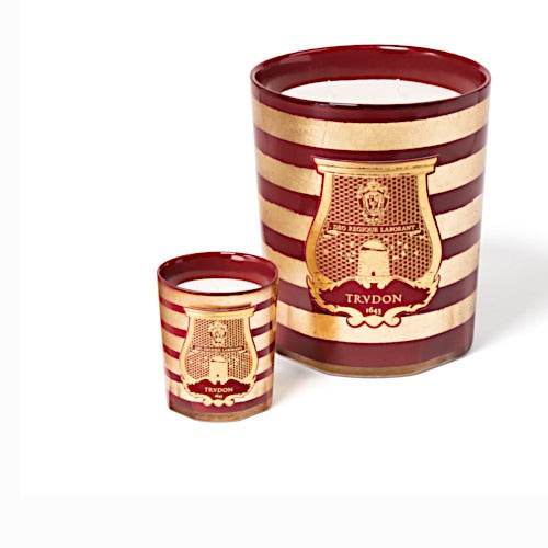 Balmain Candle - Atelier Beaute Corp