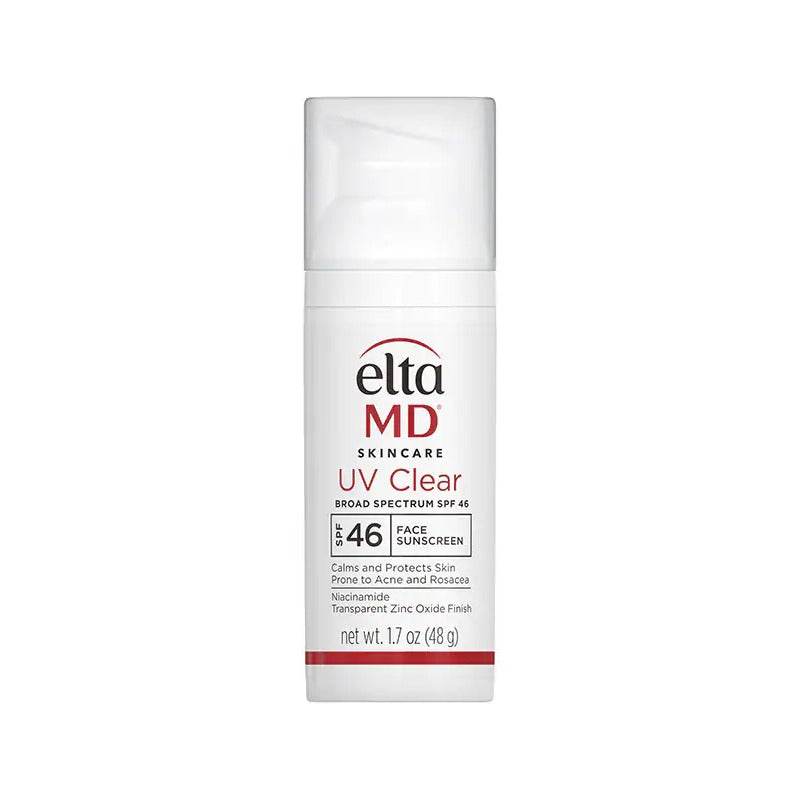 UV Clear SPF 46 - Atelier Beaute Corp