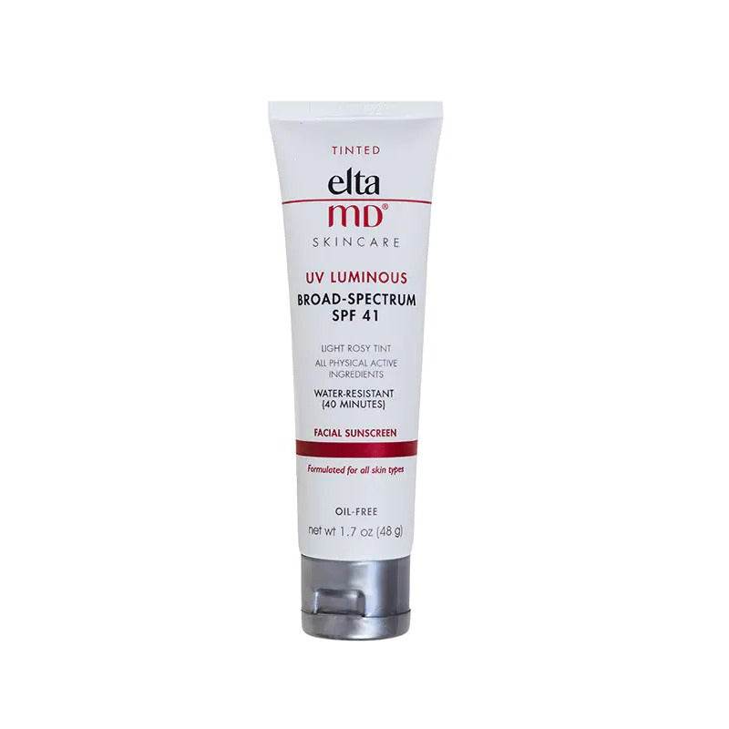 UV Luminous SPF 41 - Atelier Beaute Corp