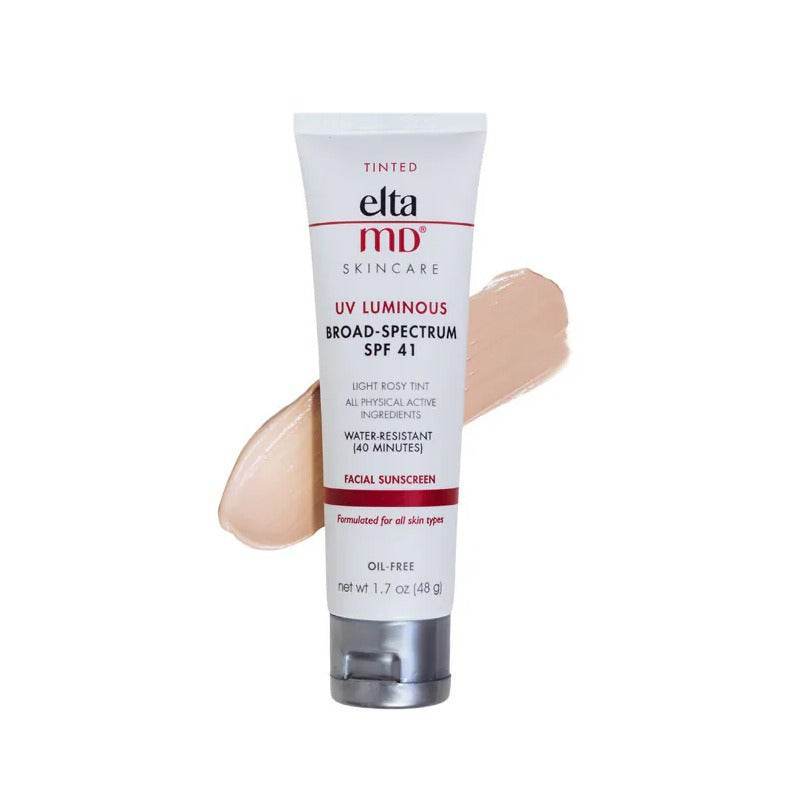 UV Luminous SPF 41 - Atelier Beaute Corp