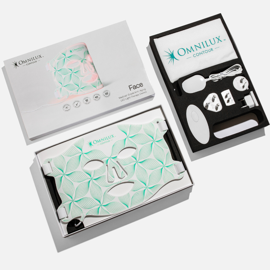 Omnilux Contour