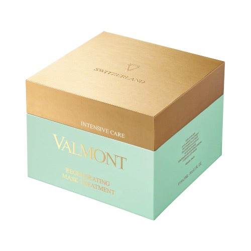 Valmont Regenerating Face Mask Treatment (5 x Collagen Mask) - Atelier Beaute Corp