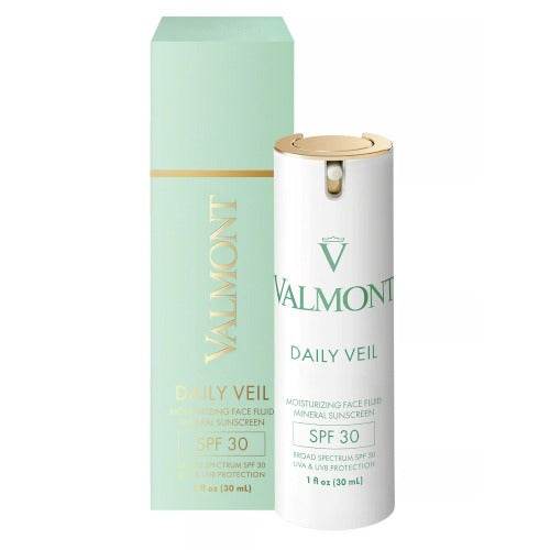Daily Veil SPF30 - Atelier Beaute Corp
