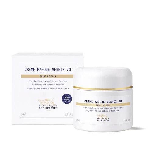 Creme Masque Vernix VG - Atelier Beaute Corp