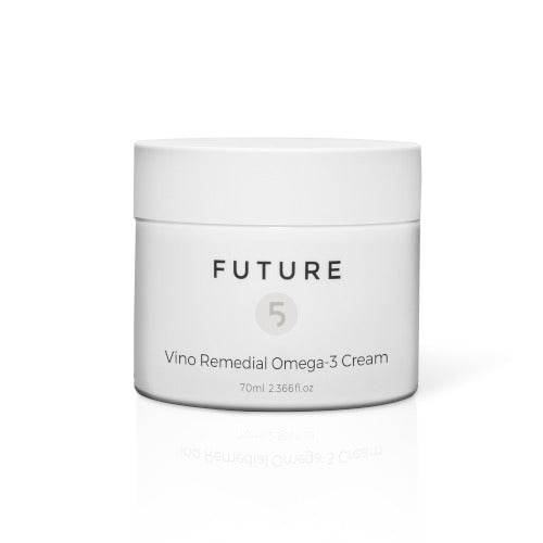 Vino Remedial Omega 3 - Atelier Beaute Corp