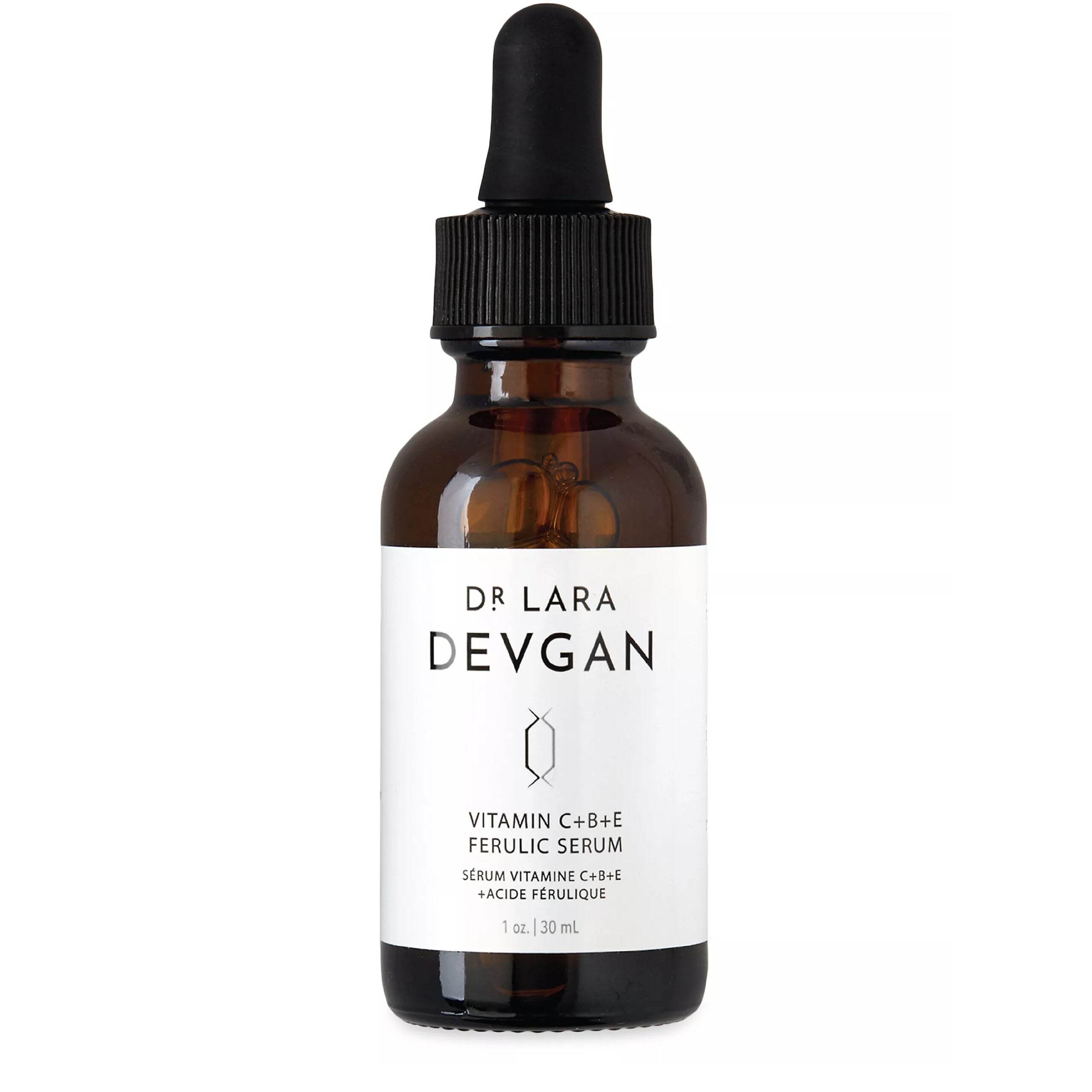 Vitamin C+B+E Ferulic Serum - Atelier Beaute Corp