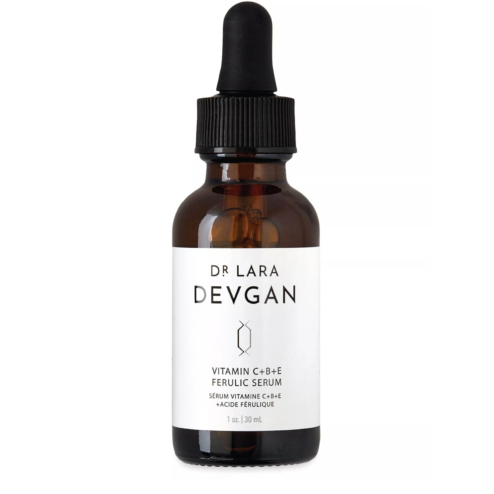 Vitamin C+B+E Ferulic Serum - Atelier Beaute Corp