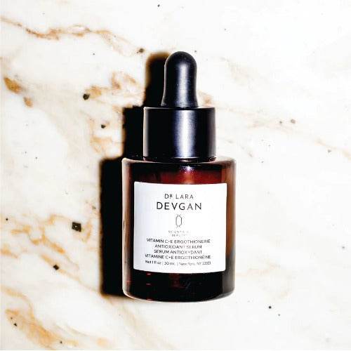 Vitamin C+E Ergothioneine Antioxidant Serum - Atelier Beaute Corp