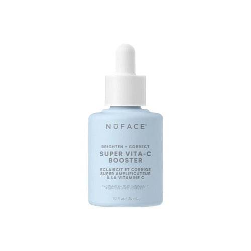 NuFACE® Super Vita-C Booster Serum - Atelier Beaute Corp