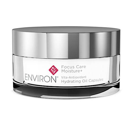 Vita-Antioxidant Hydrating Oil Capsules - Atelier Beaute Corp