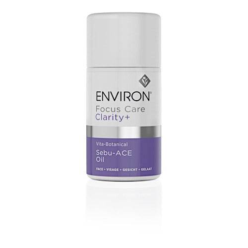 Vita-Botanical Sebu-ACE Oil - Atelier Beaute Corp