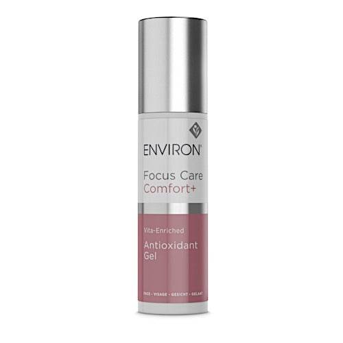 Vita-Enriched Antioxidant Gel - Atelier Beaute Corp