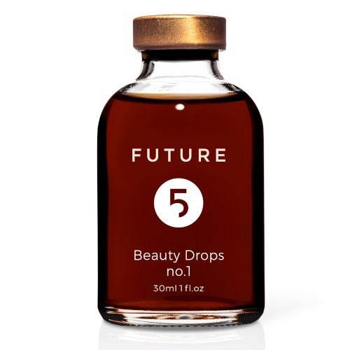 Beauty Drops No. 1 - Atelier Beaute Corp