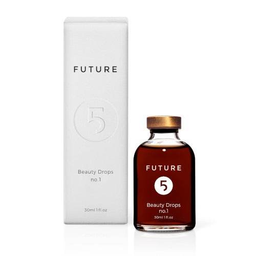 Beauty Drops No. 1 - Atelier Beaute Corp
