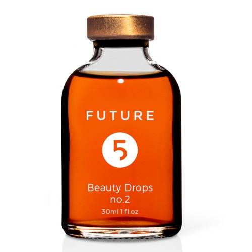 Beauty Drops No. 2 - Atelier Beaute Corp