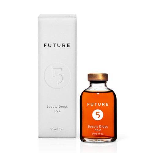 Beauty Drops No. 2 - Atelier Beaute Corp