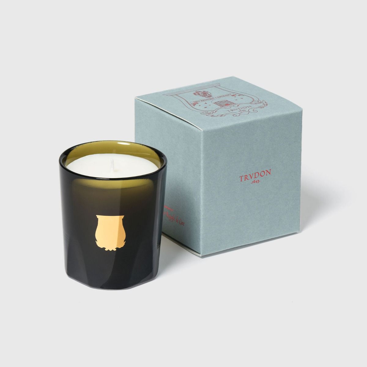 Cyrnos Classic candle