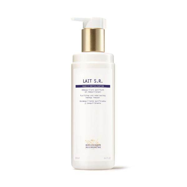 Lait S.R. - Atelier Beaute Corp