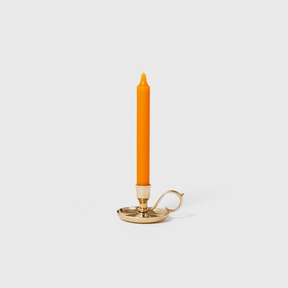 Dutch Candlestick
