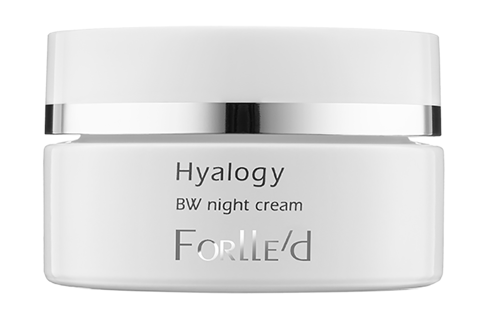 BW Night Cream