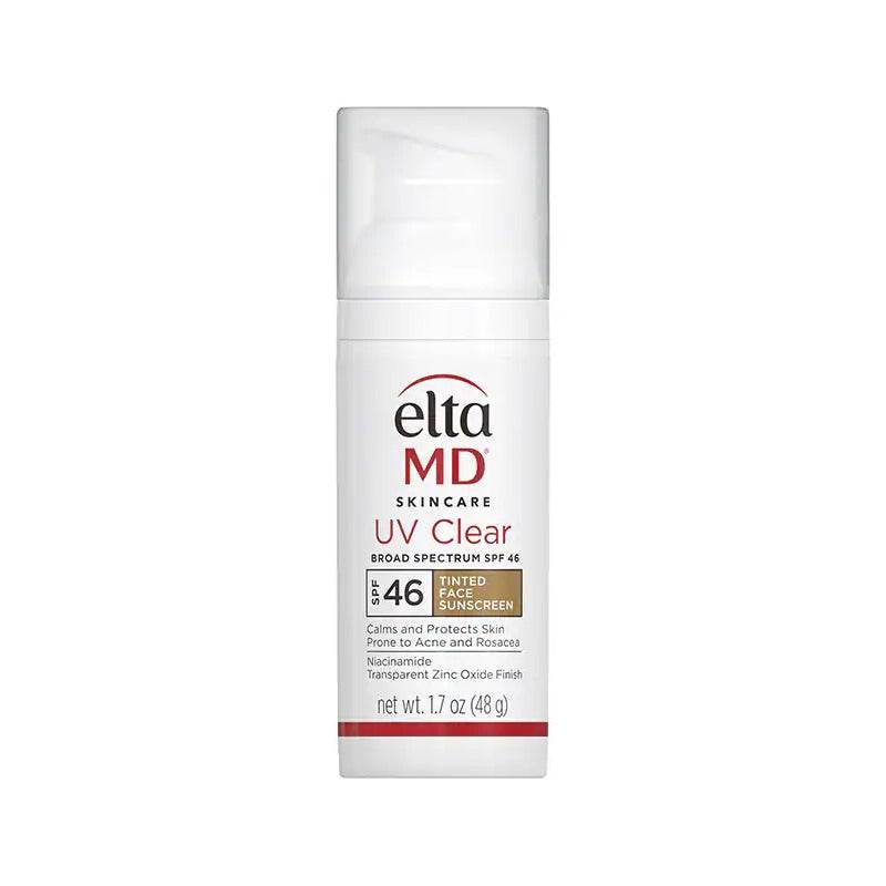 UV Clear SPF 46 - Atelier Beaute Corp