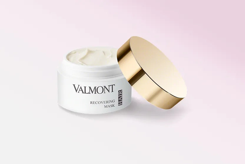 Hair Recovering Mask