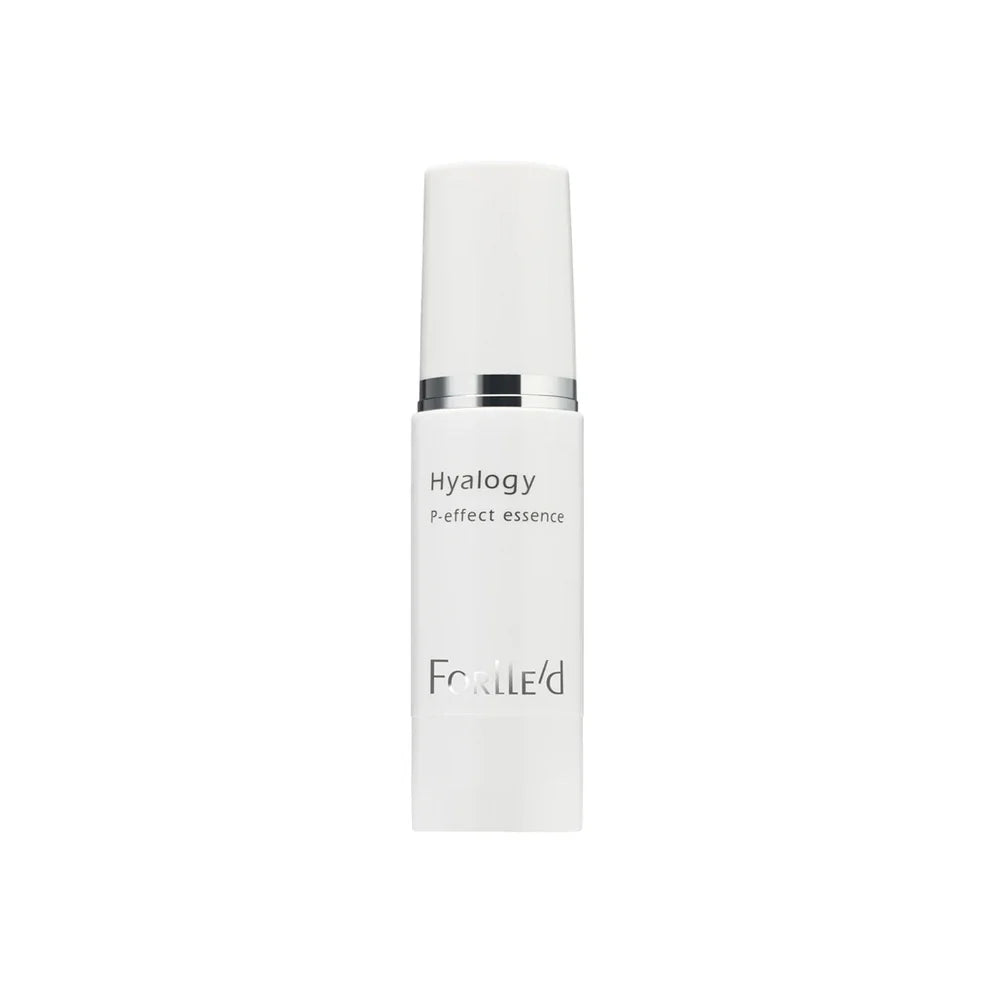 Hyalogy P-Effect Essence