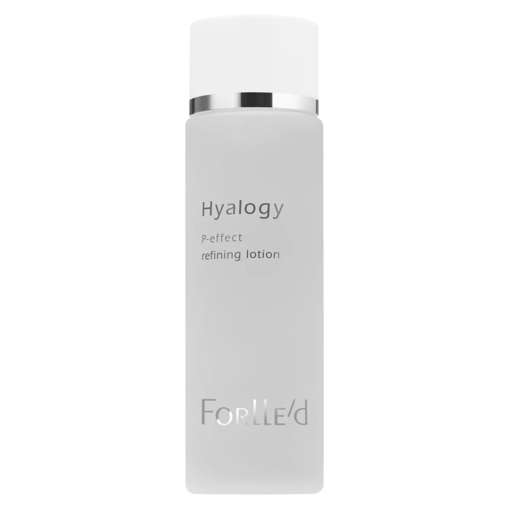 Hyalogy P-Effect Refining Lotion