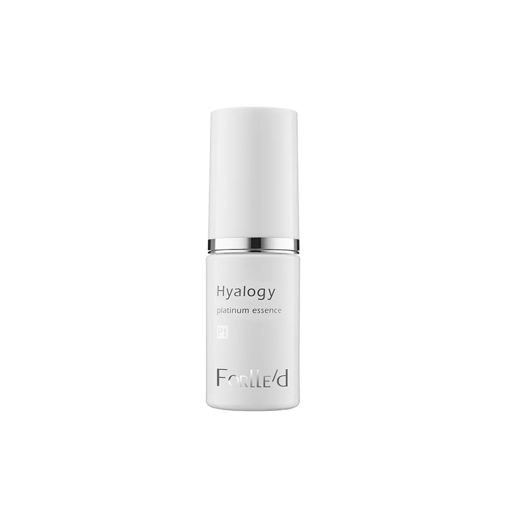 Hyalogy Platinum essence