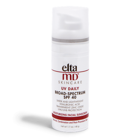 UV Daily SPF 40 - Atelier Beaute Corp