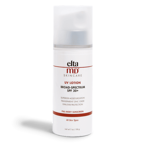 UV Lotion SPF 30+ - Atelier Beaute Corp