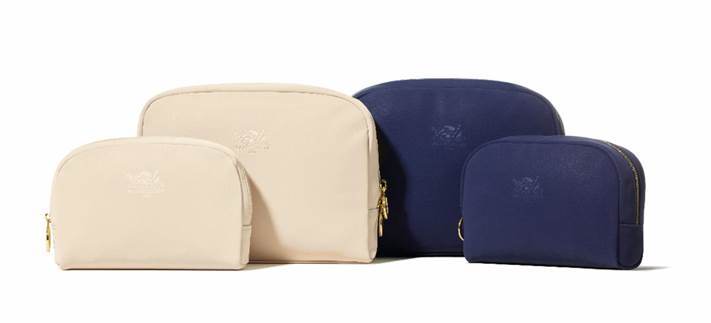 BIOLOGIQUE RECHERCHE MAKEUP CASE - Atelier Beaute Corp