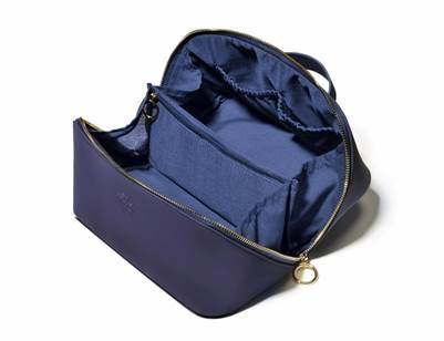 Biologique Recherche Vanity Case - Atelier Beaute Corp