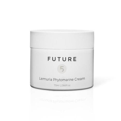 Lemuria Phytomarine Cream - Atelier Beaute Corp