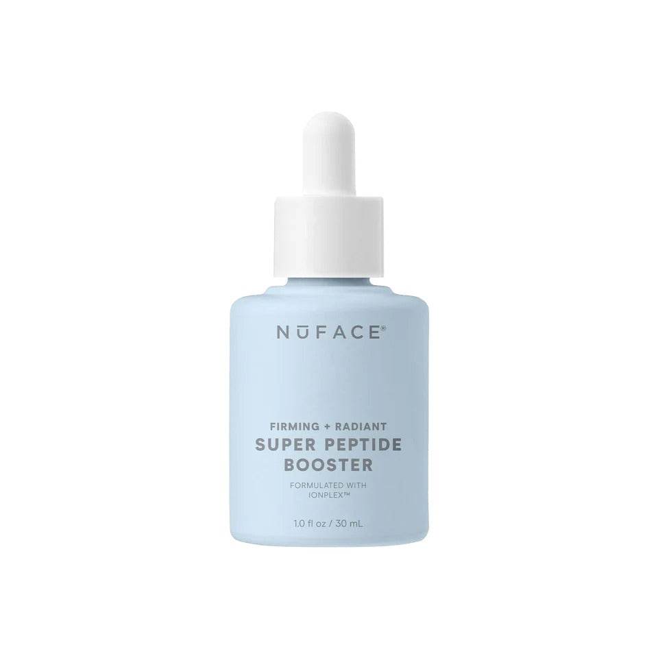NuFACE® Super Peptide Booster Serum - Atelier Beaute Corp