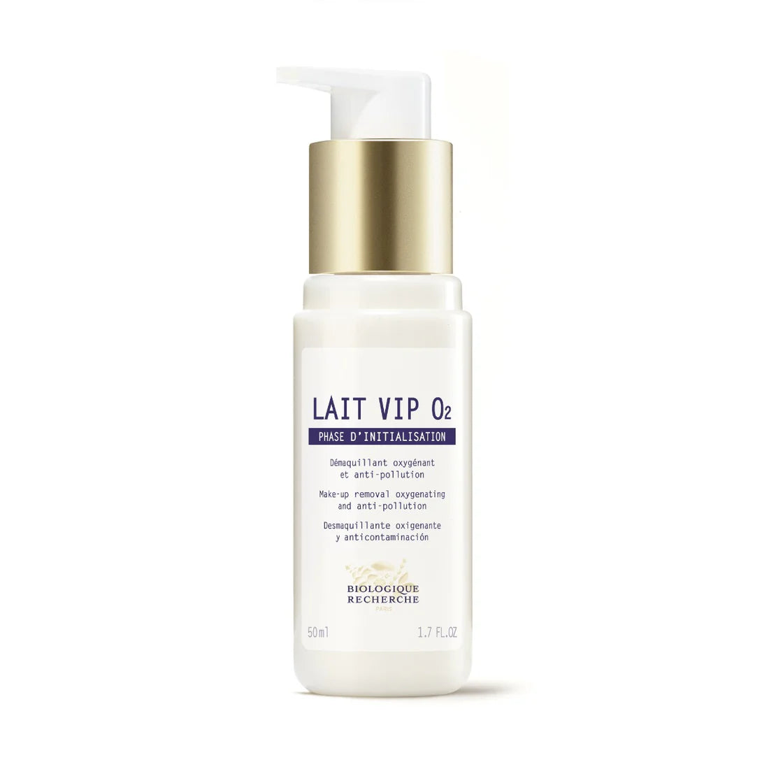 Lait VIP O2 *New Formula