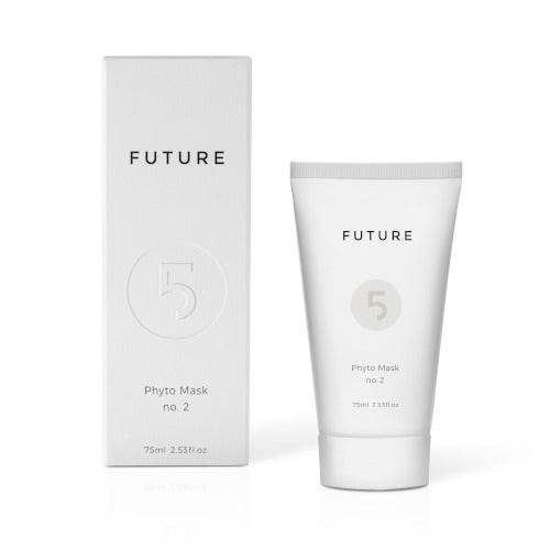 Mask Phyto No. 2 - Atelier Beaute Corp