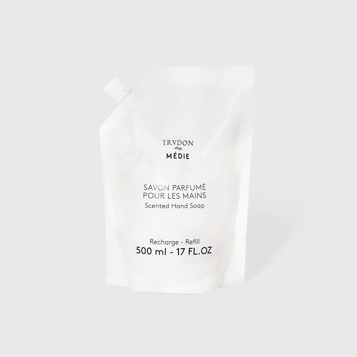 Scented hand soap Refill Médie