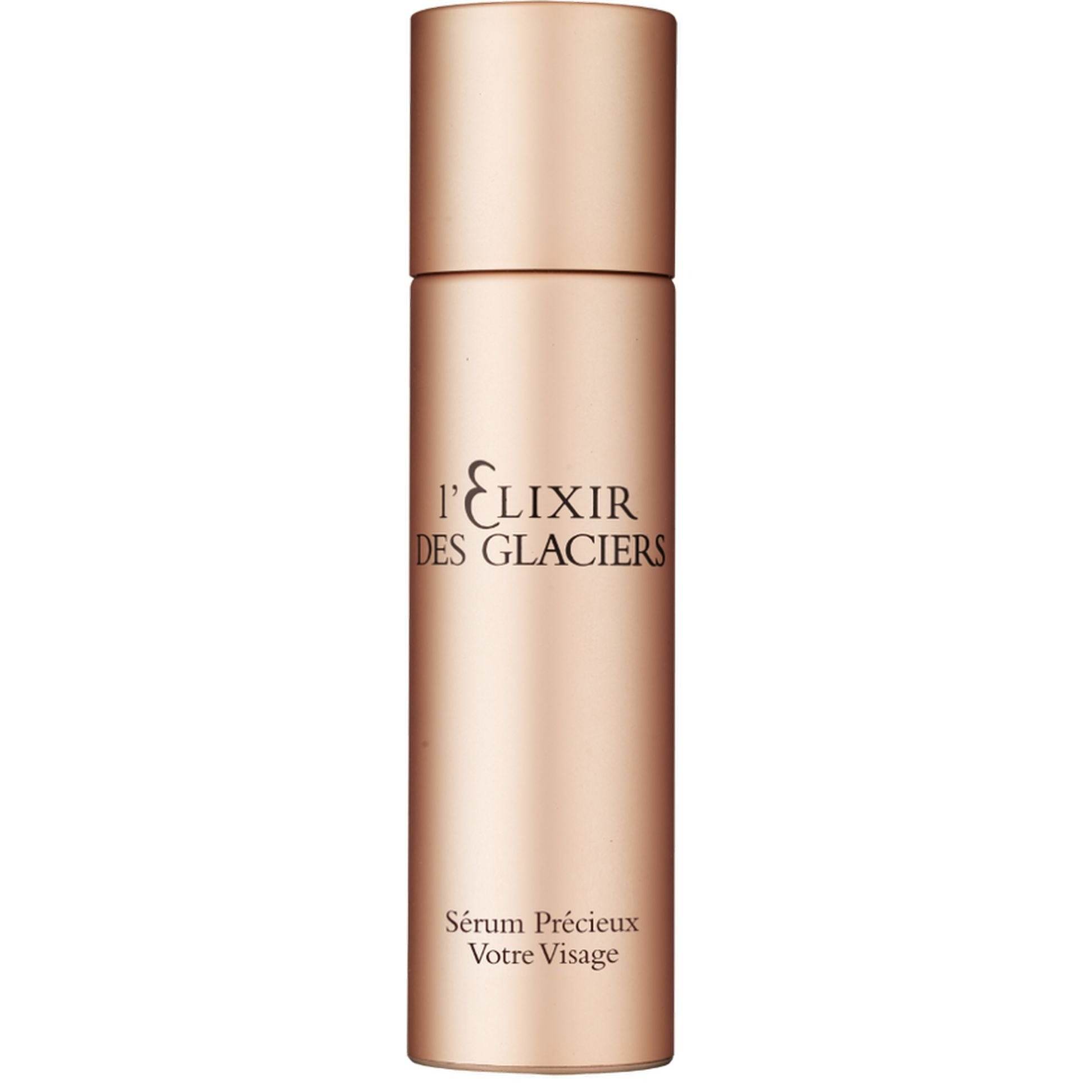 ELIXIR DE GLACIERS Serum Precieux Votre Visage - Atelier Beaute Corp