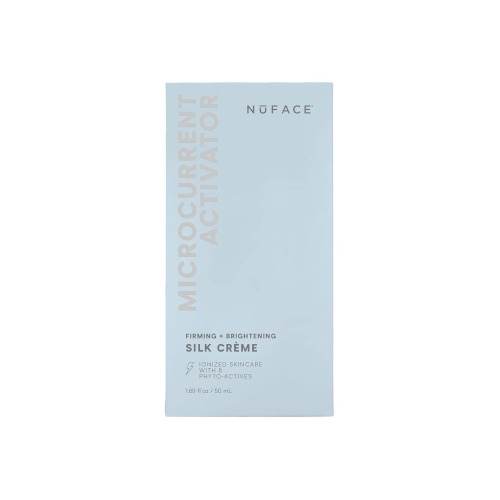 NuFACE® Silk Crème Activator - Atelier Beaute Corp