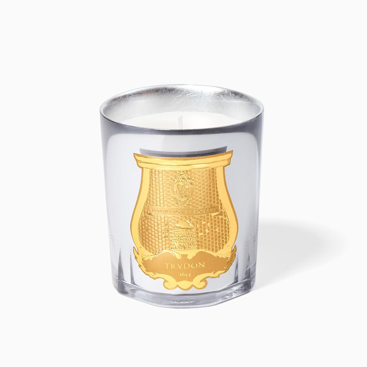 The Classic Candle Cabinet des Miroirs