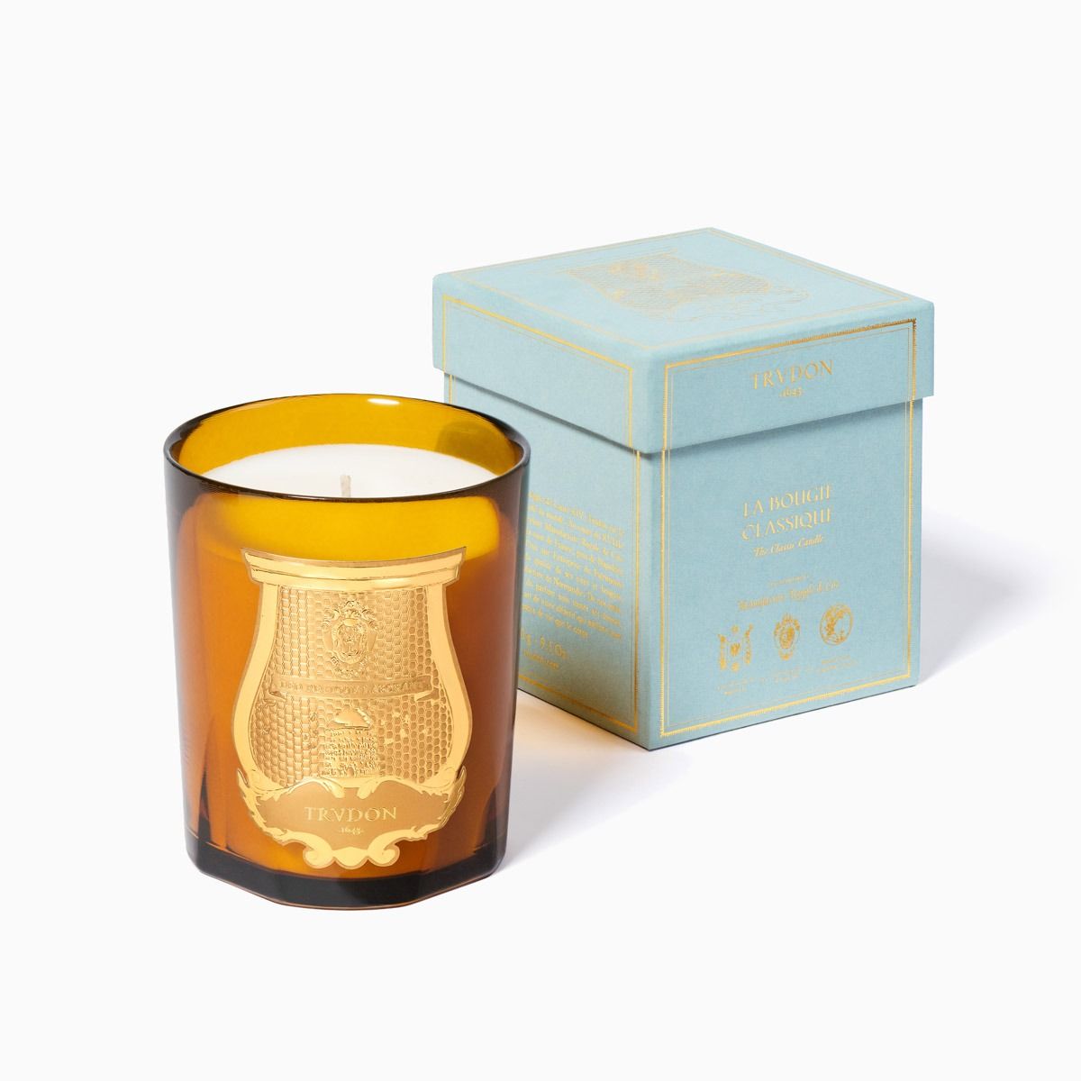 Altaïr Candle