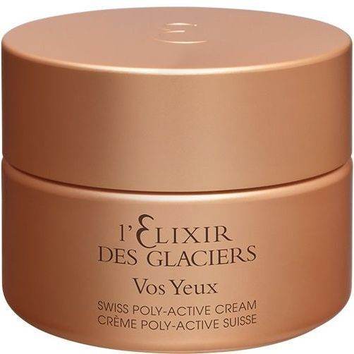 ELIXIR DE GLACIERS Vos Yeux - Atelier Beaute Corp