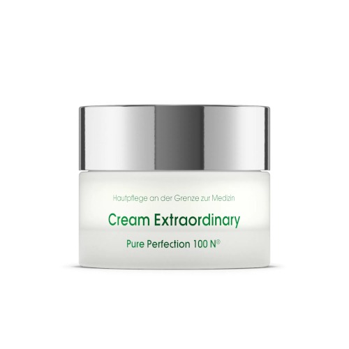 Cream Extraordinary