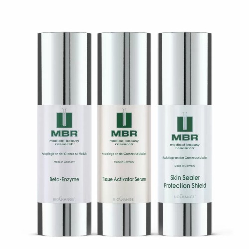 Travel Set Tissue Activator Serum