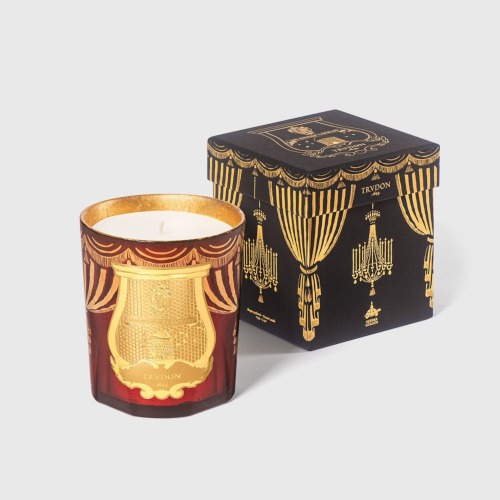 Gloria Classic Candle