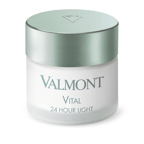 Vital 24 Hour Light